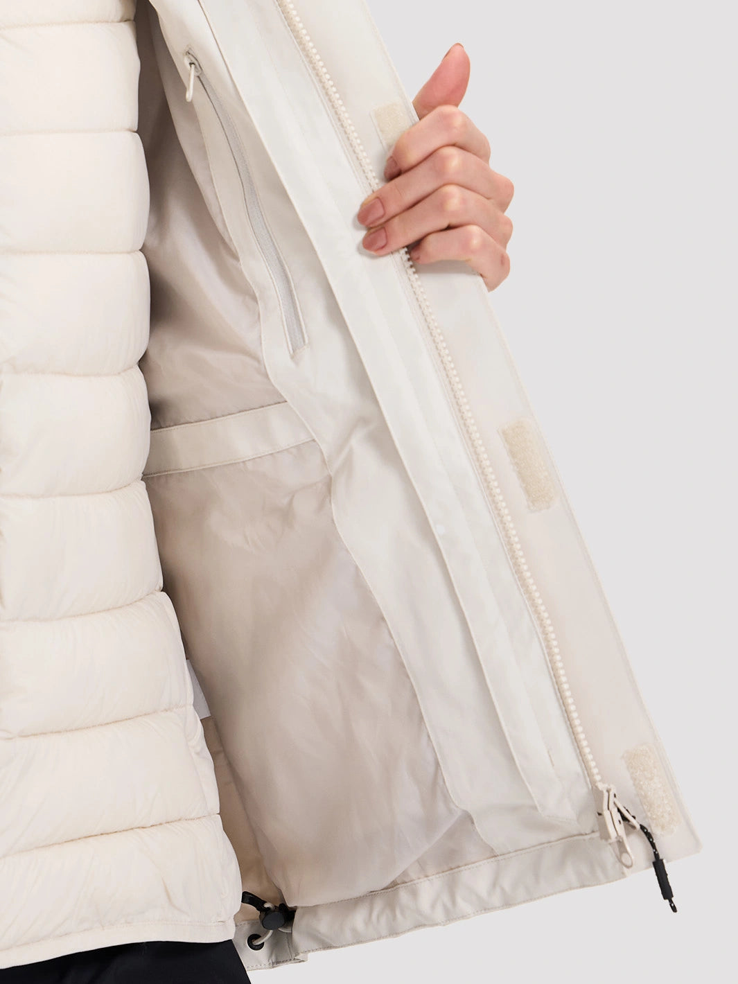Light Khaki