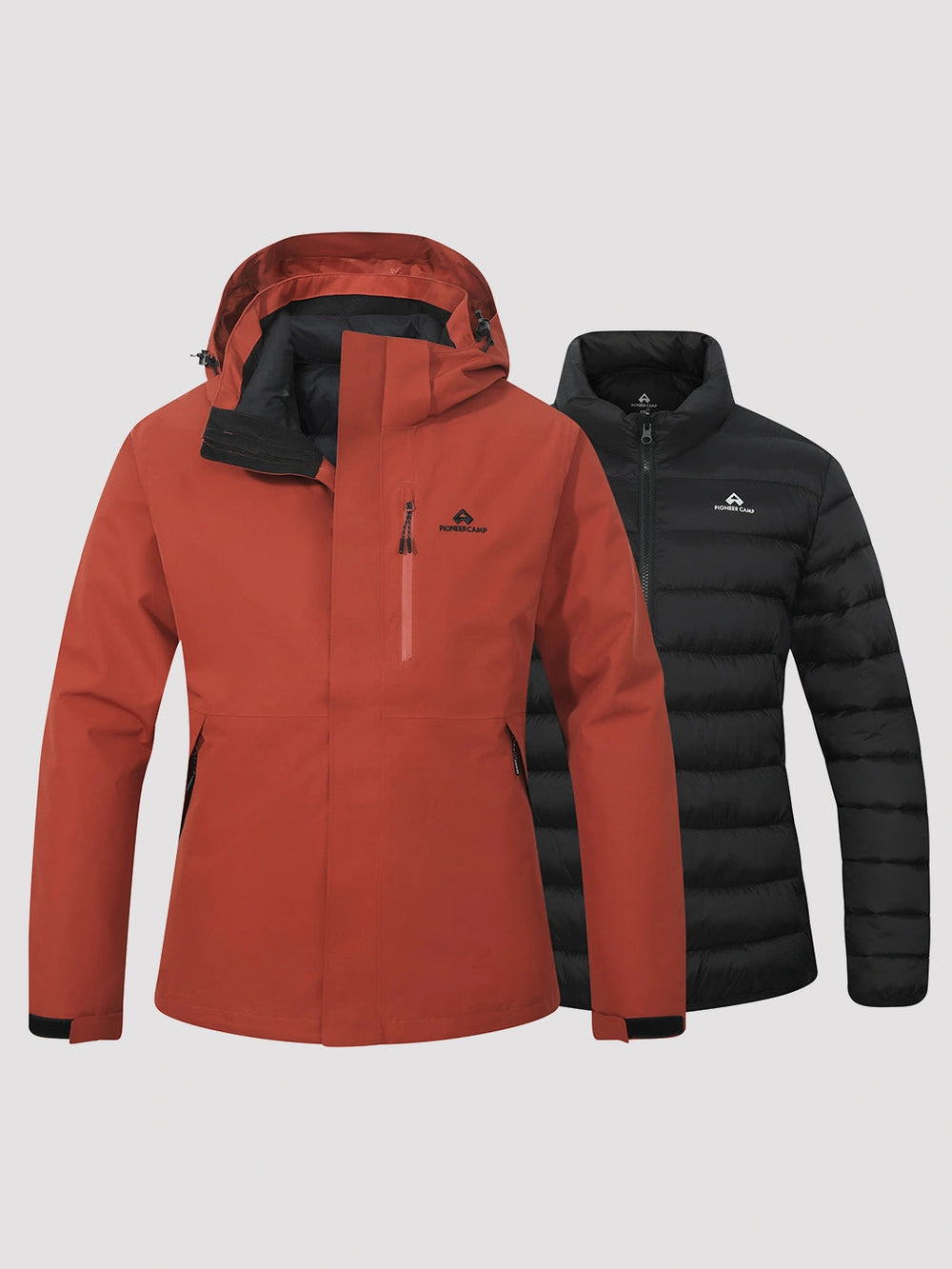 Vermilion Red