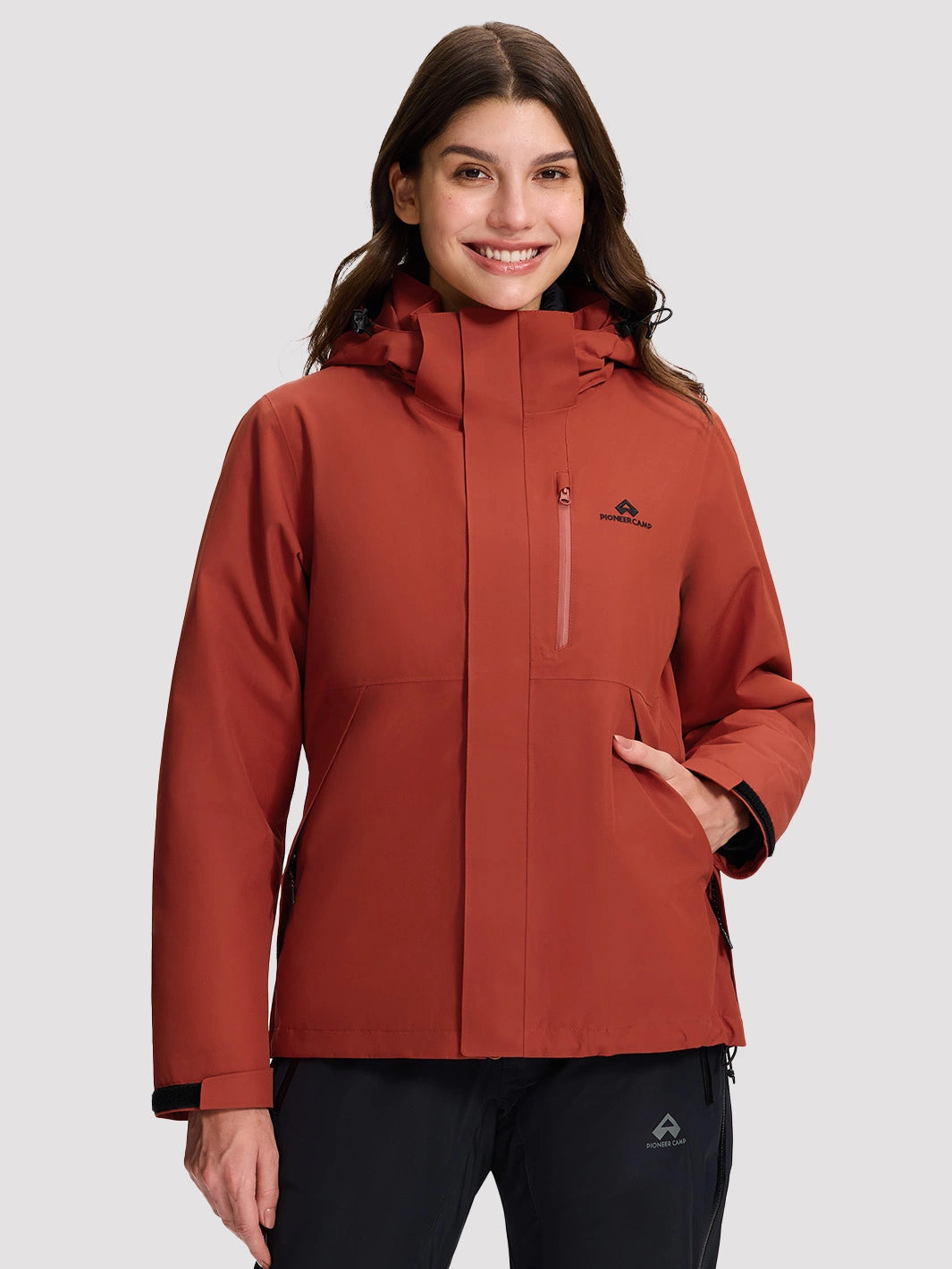Vermilion Red