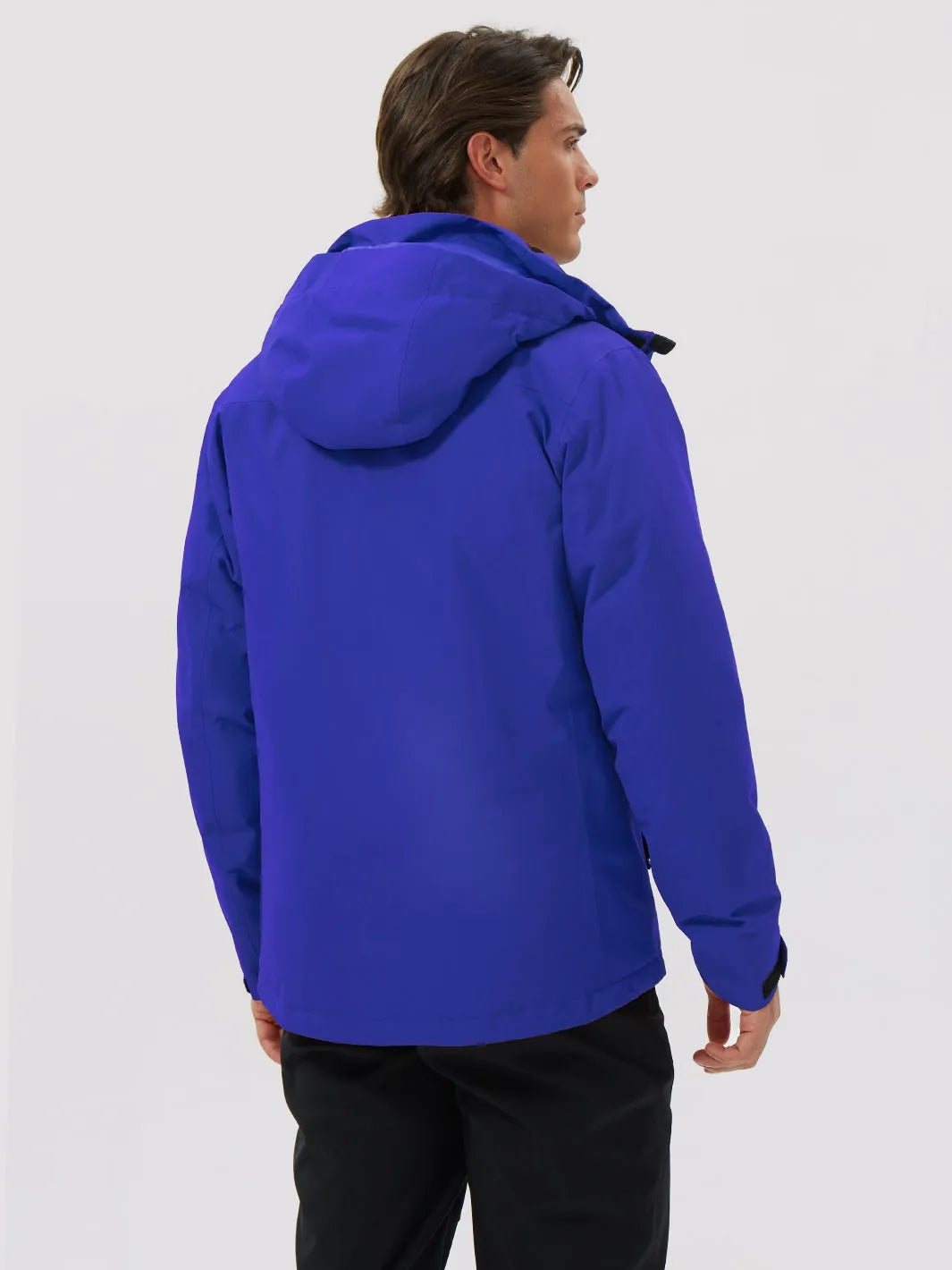 Bright Blue