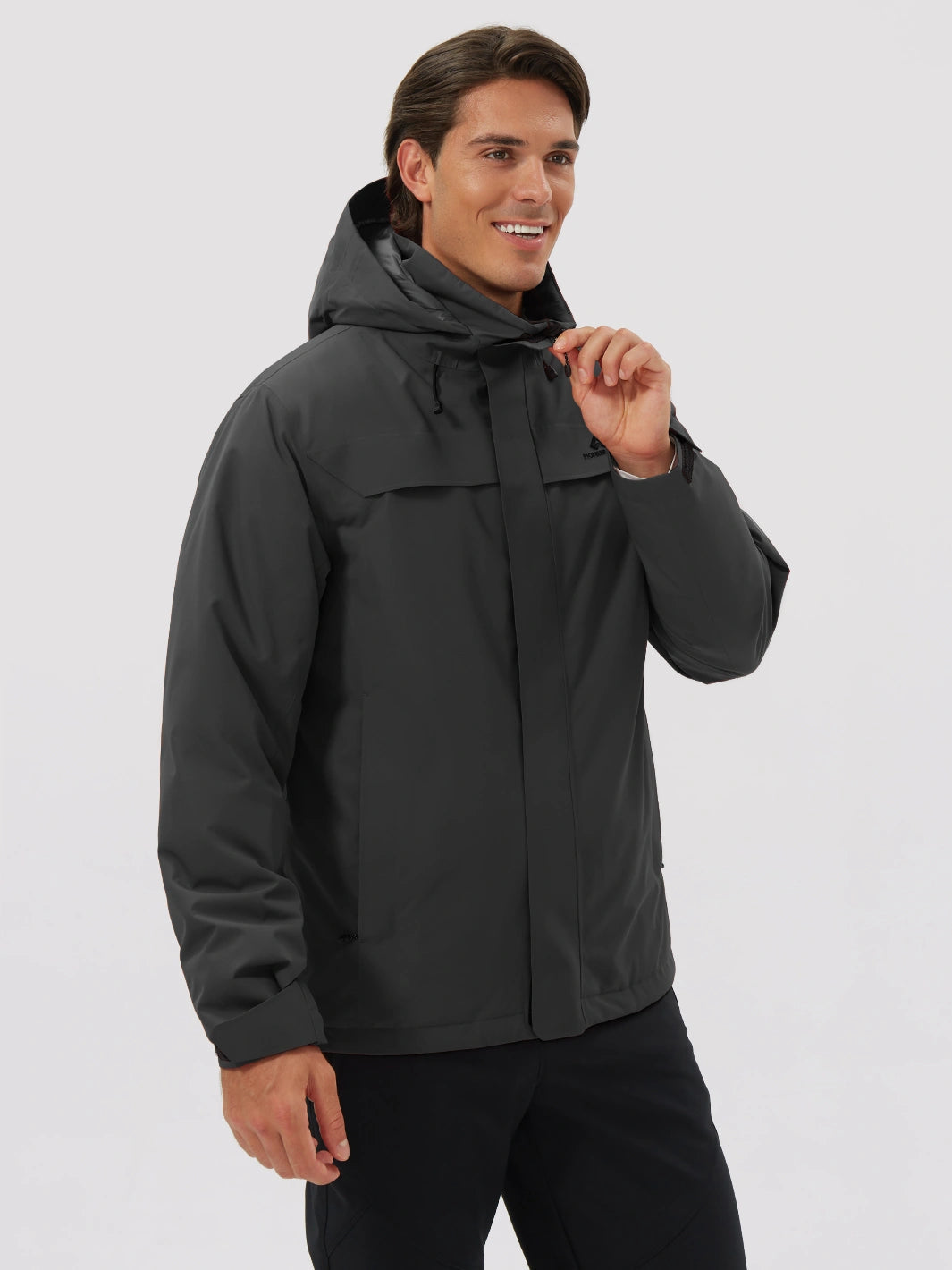 Dark Gray