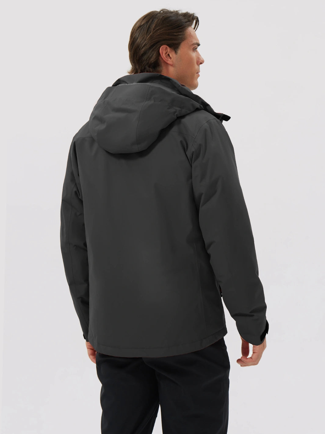 Dark Gray