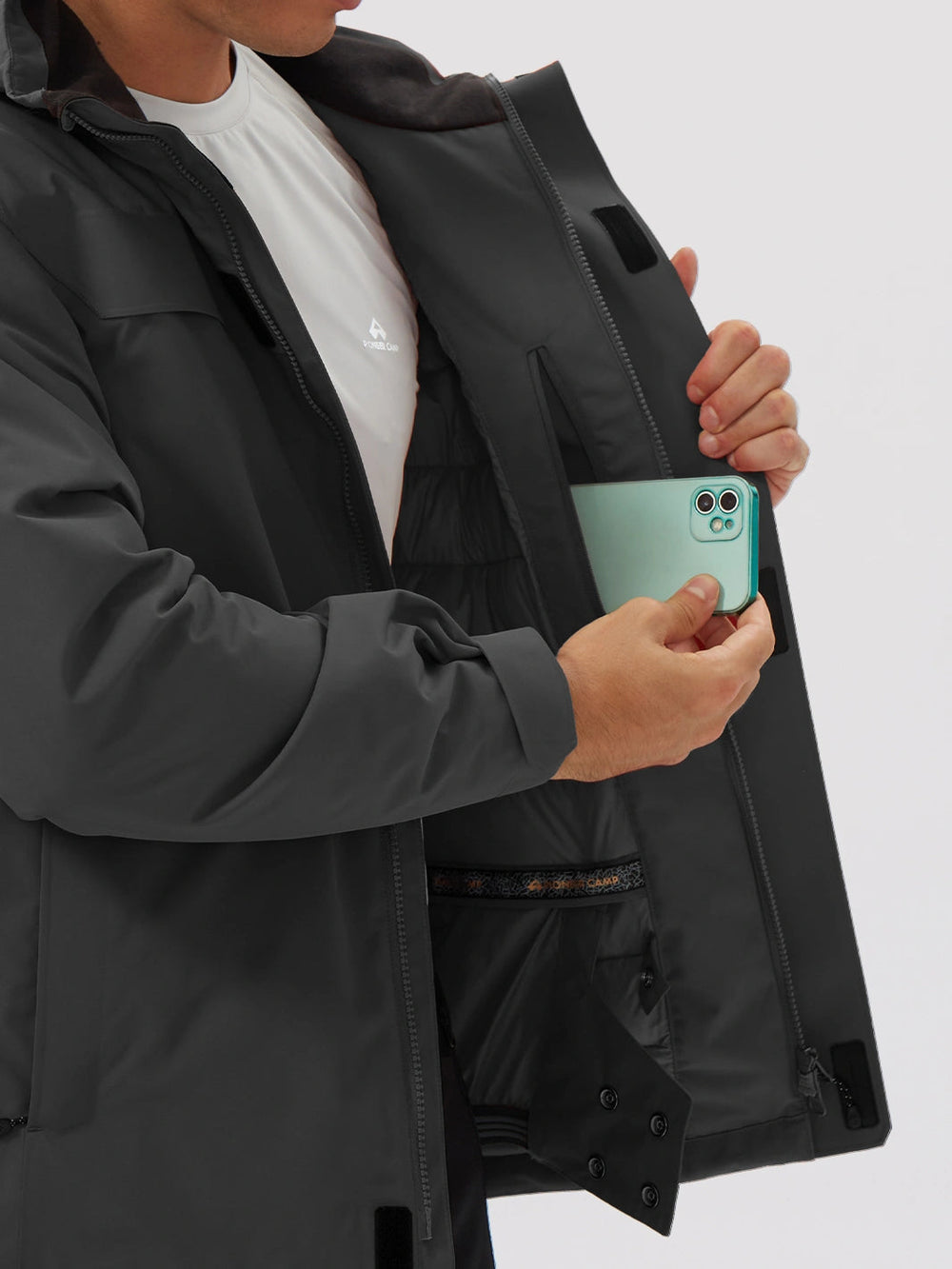 Dark Gray