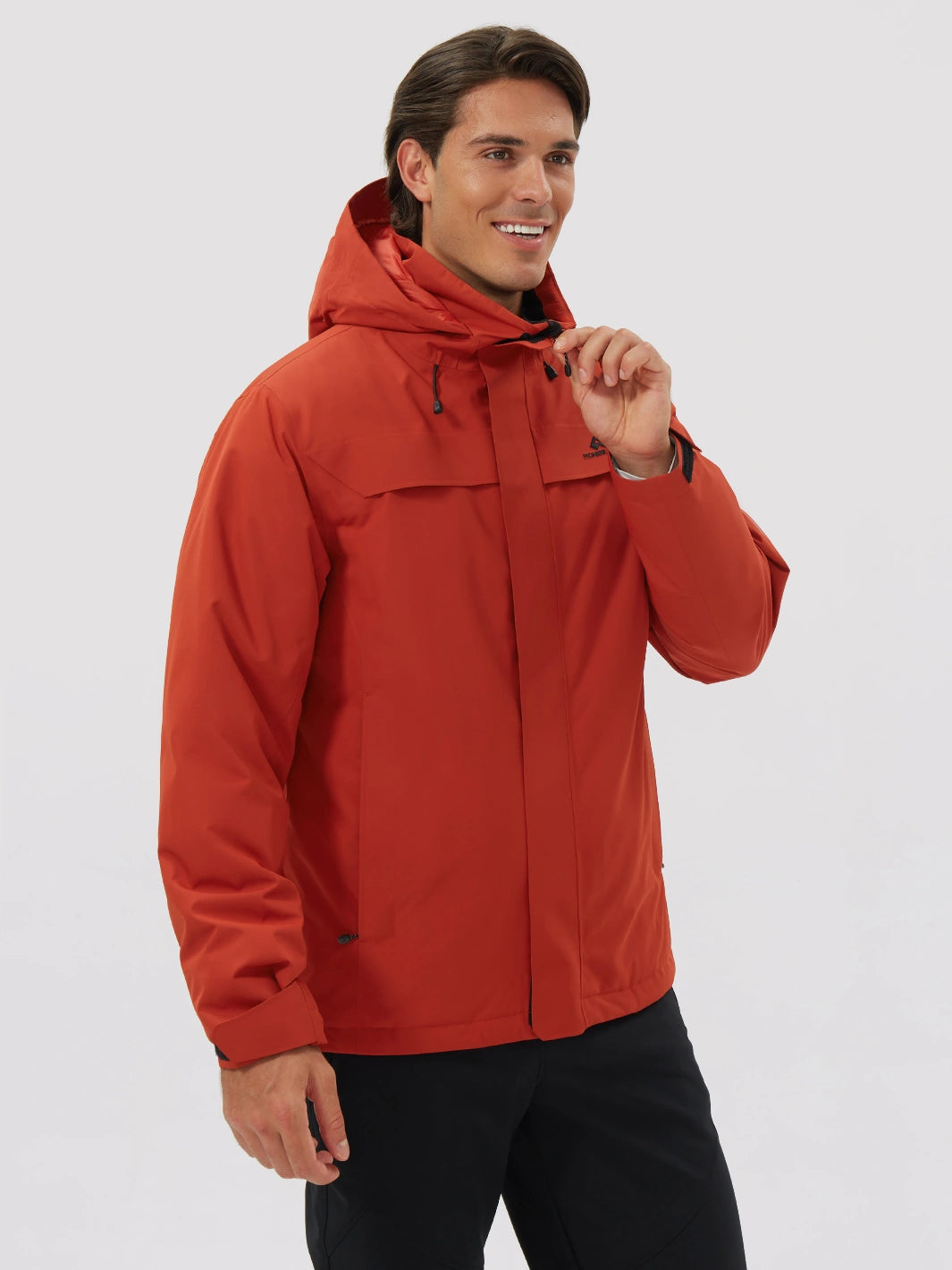 Vermilion Red