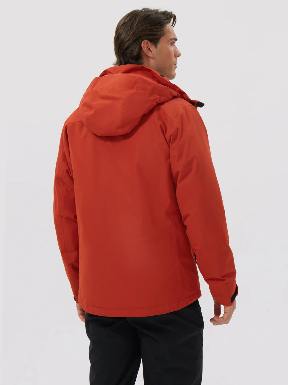Vermilion Red