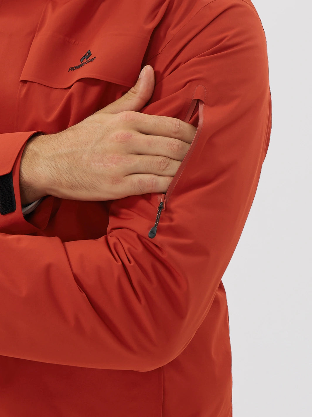 Vermilion Red