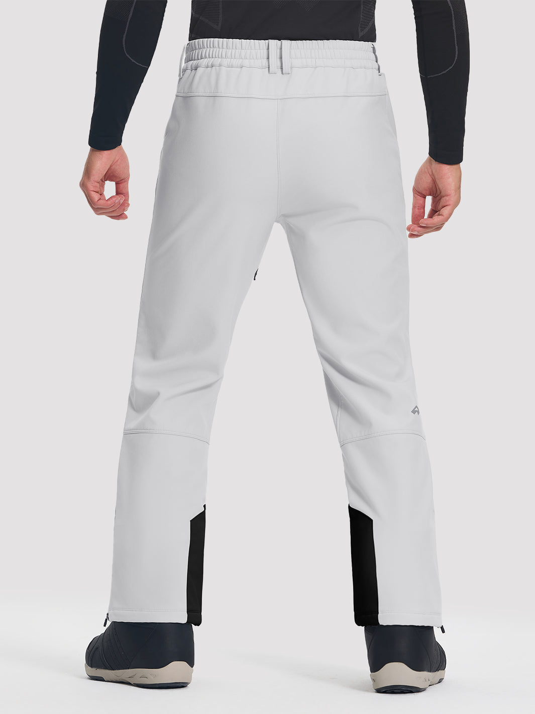 Silver Gray