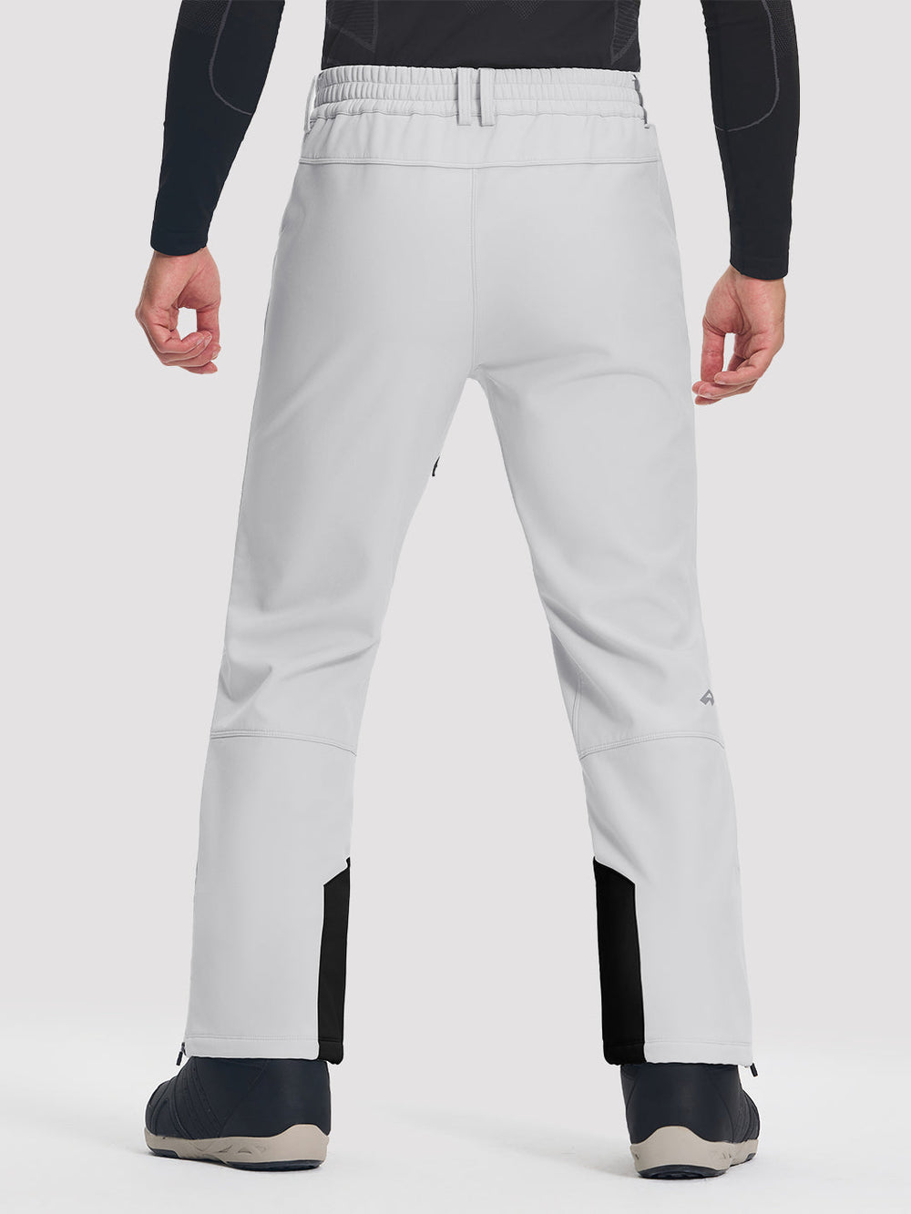 Silver Gray