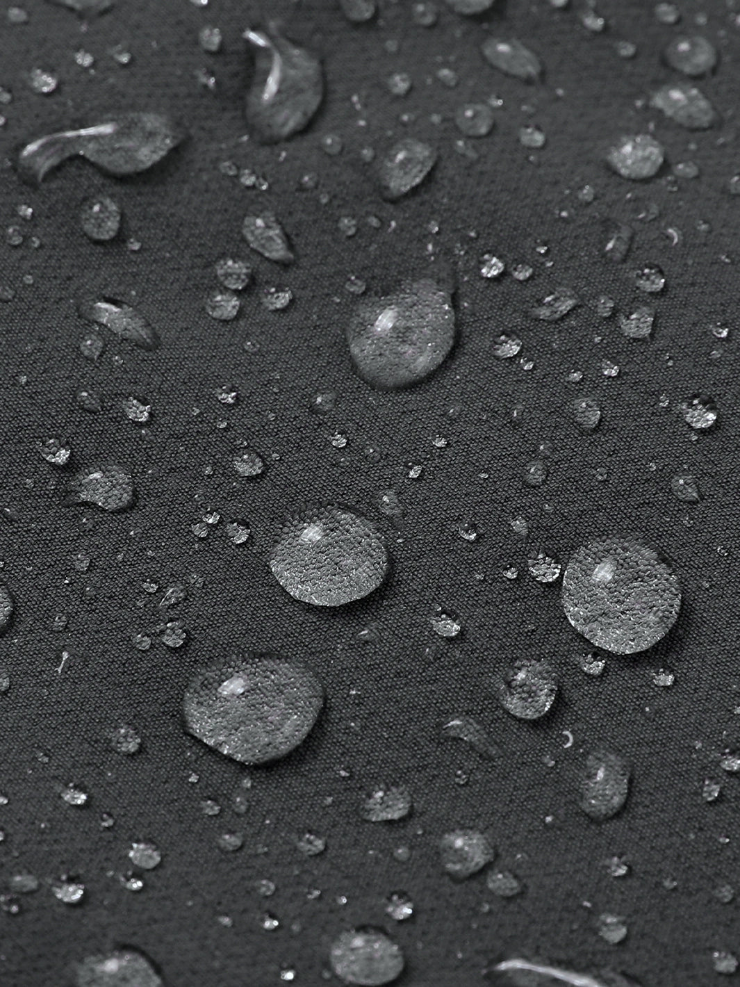 Charcoal Gray