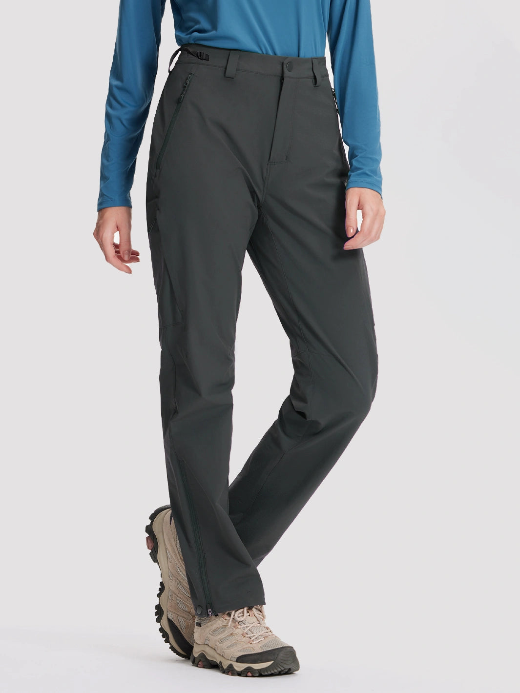 Charcoal Gray