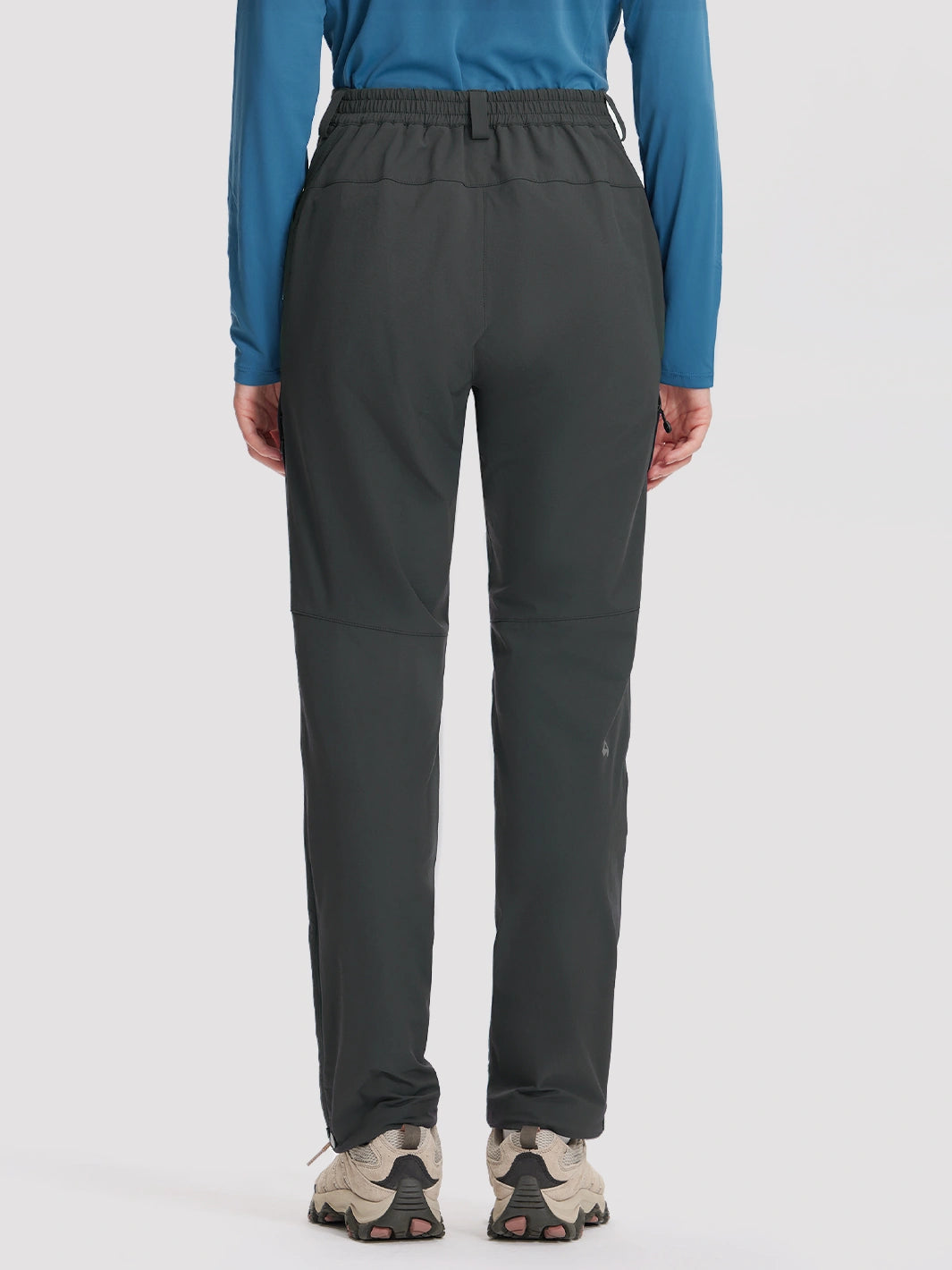 Charcoal Gray