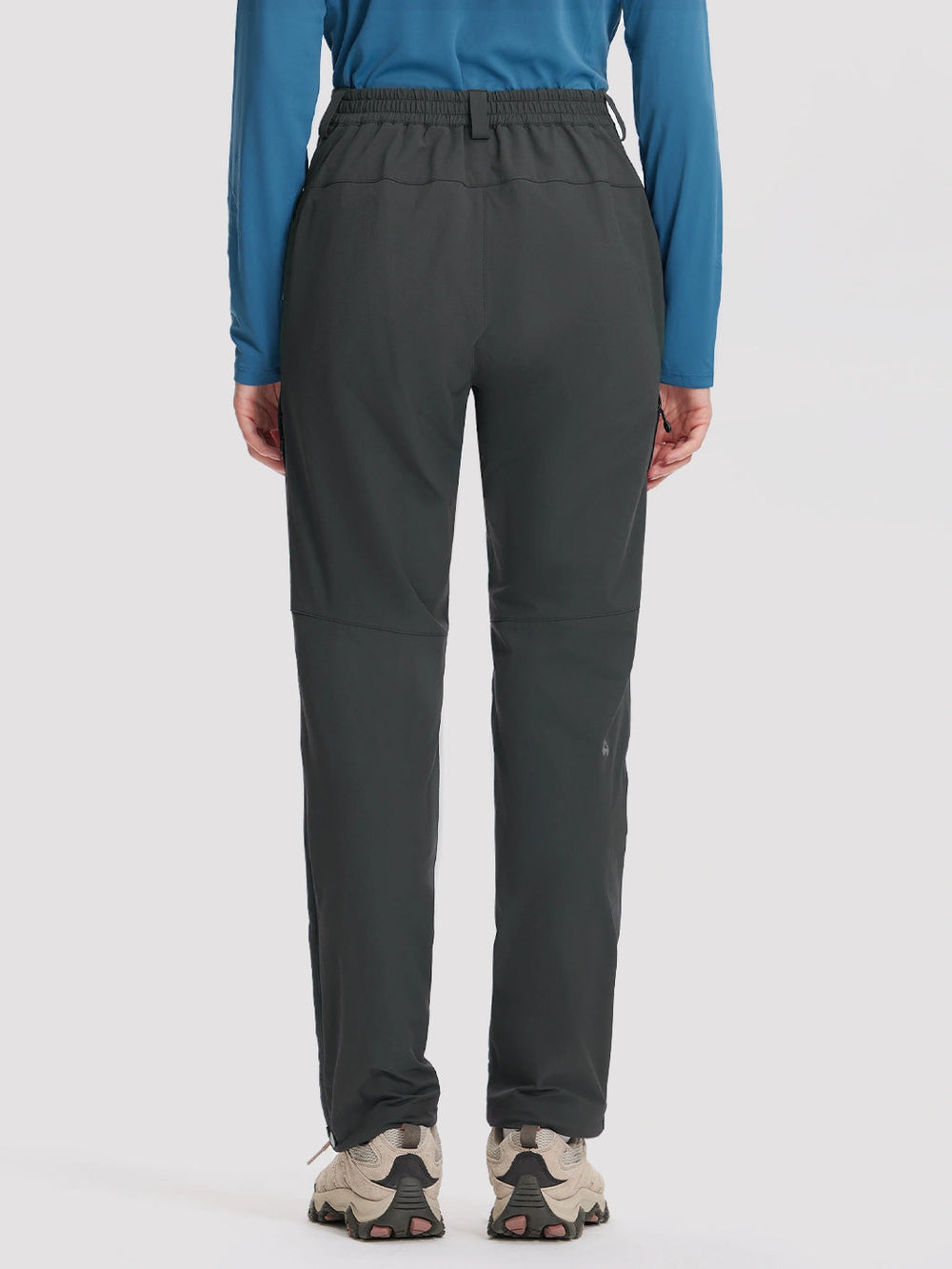 Charcoal Gray