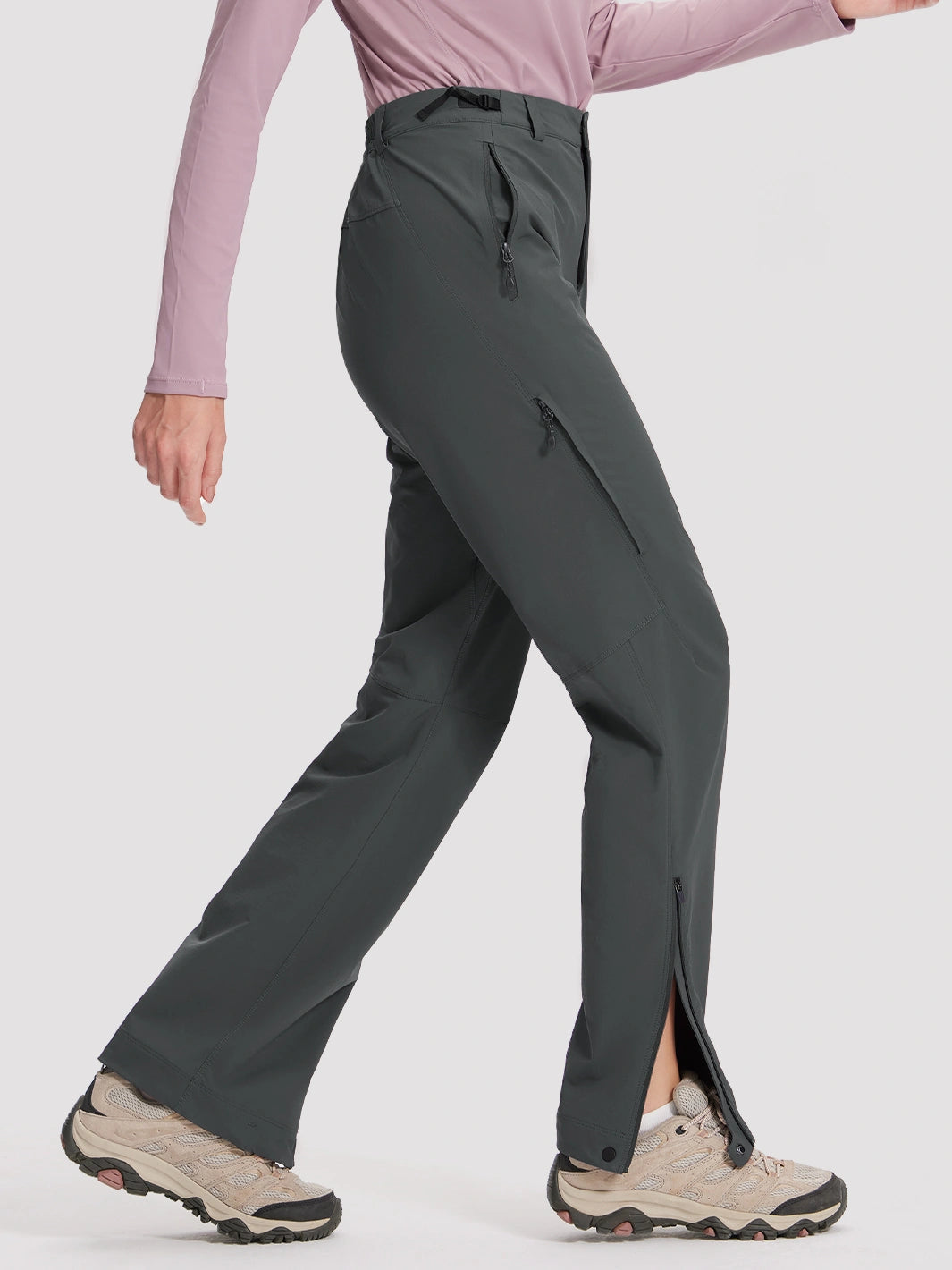 Charcoal Gray