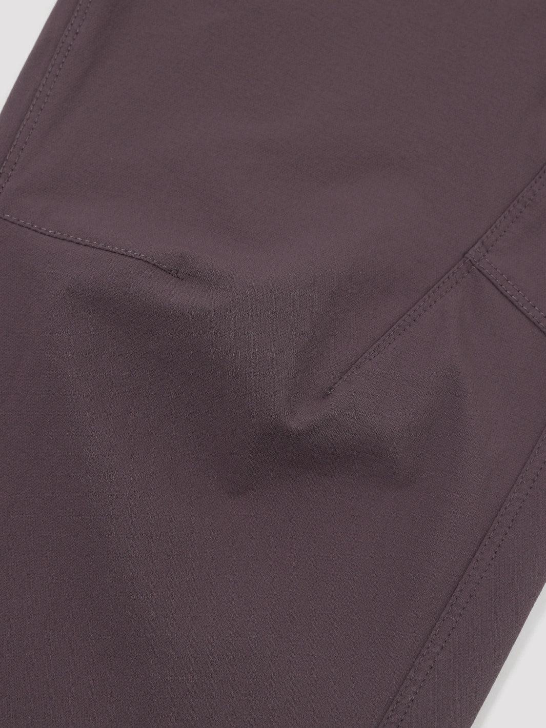Plum Purple