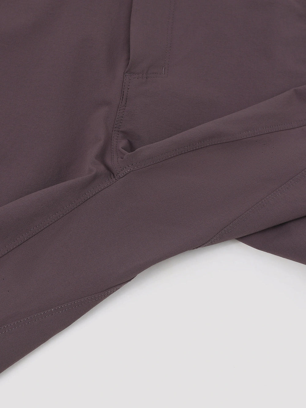 Plum Purple