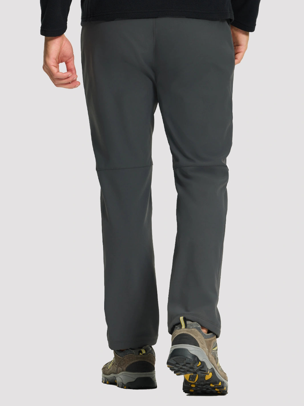 Charcoal Gray