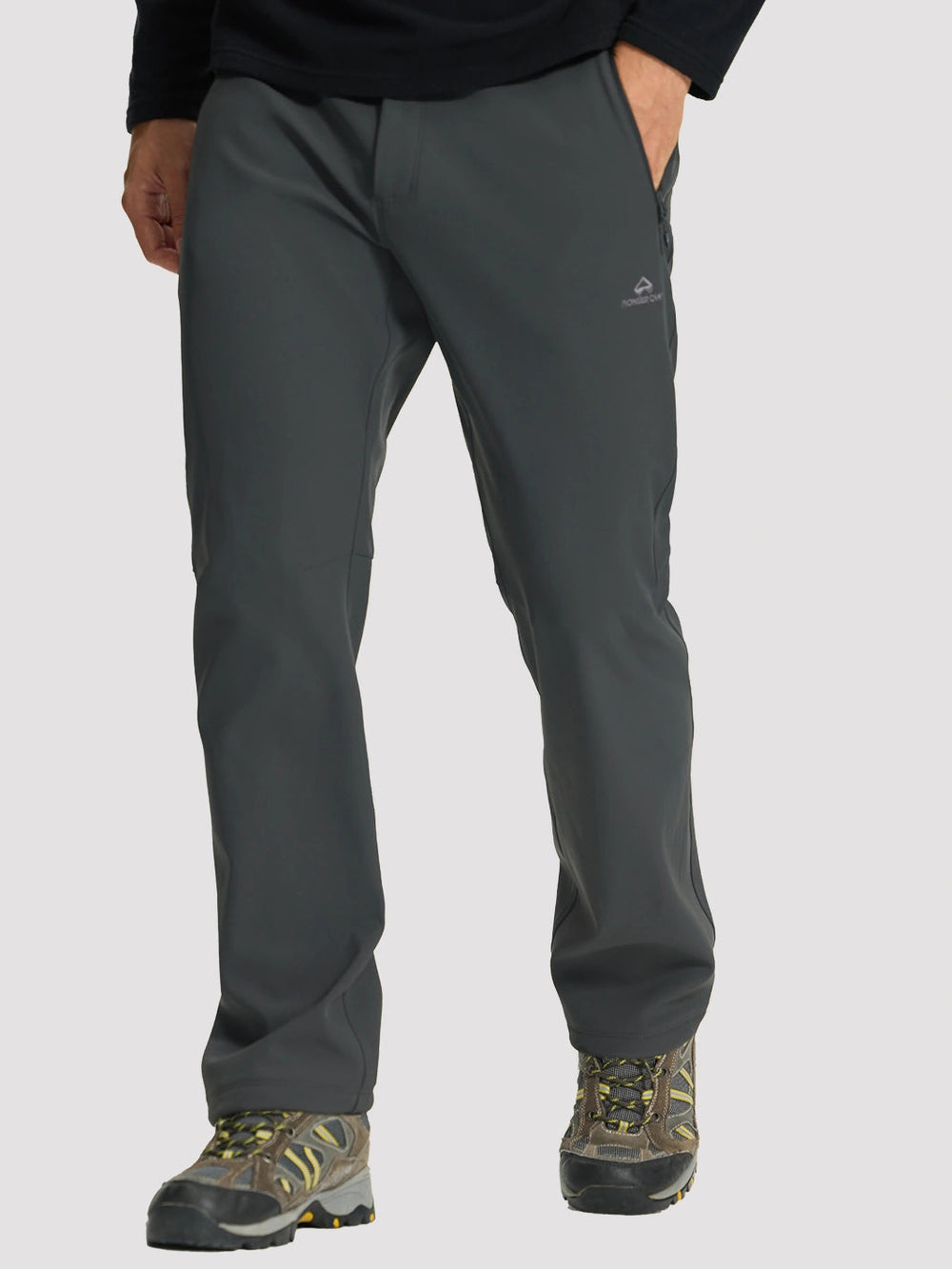Charcoal Gray