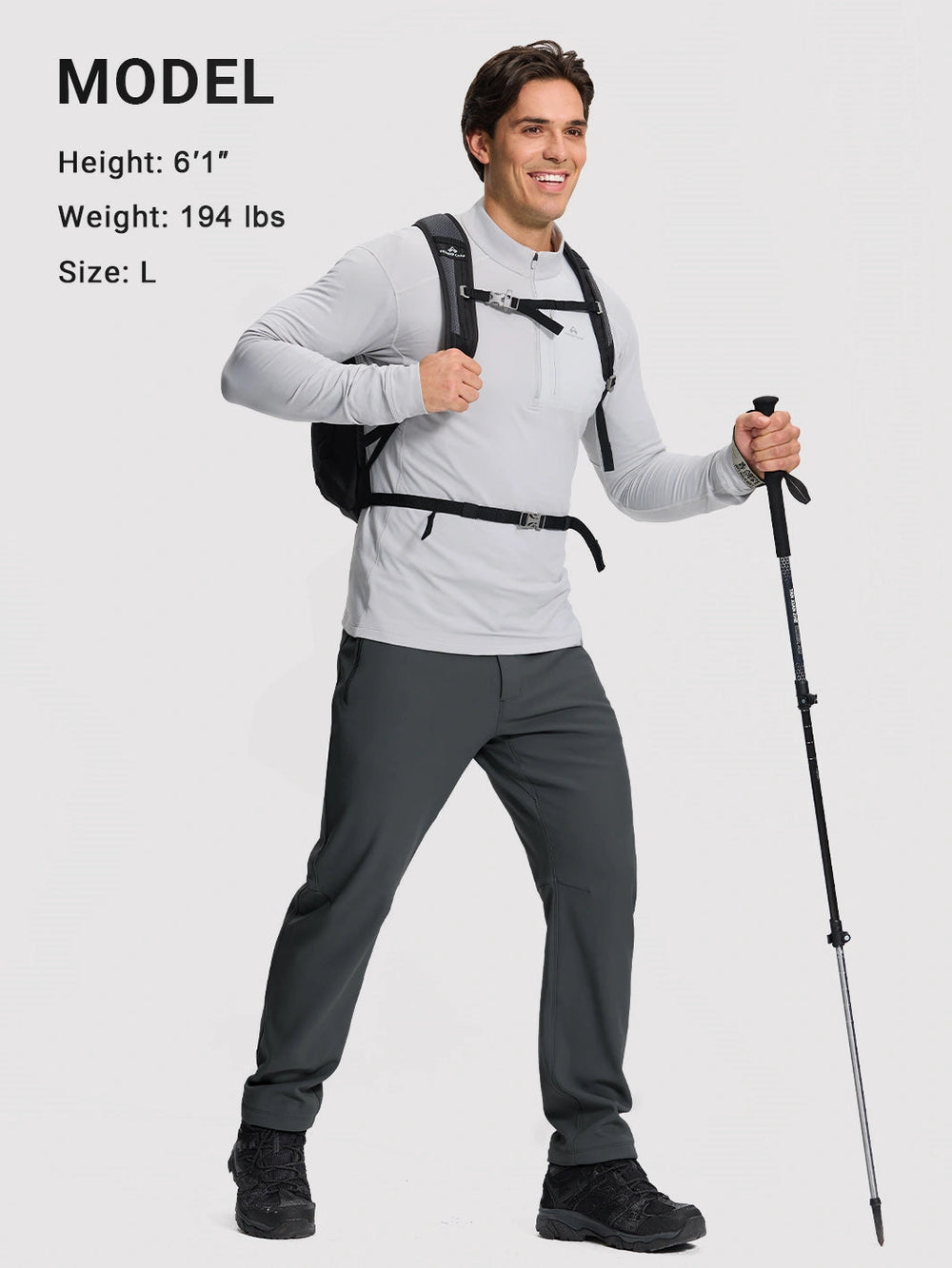 Charcoal Gray