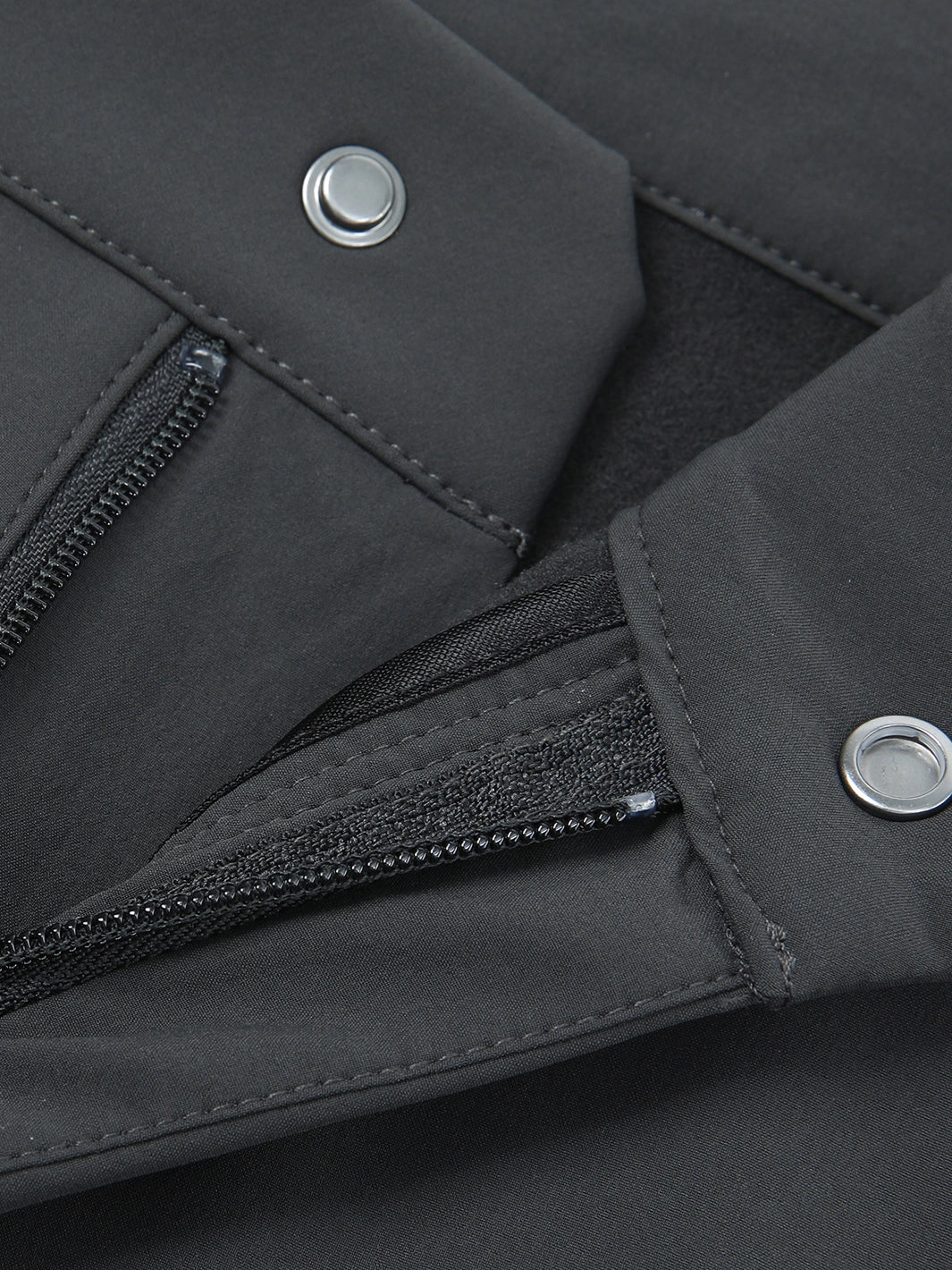 Charcoal Gray