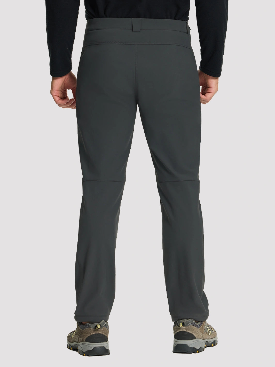 Charcoal Gray