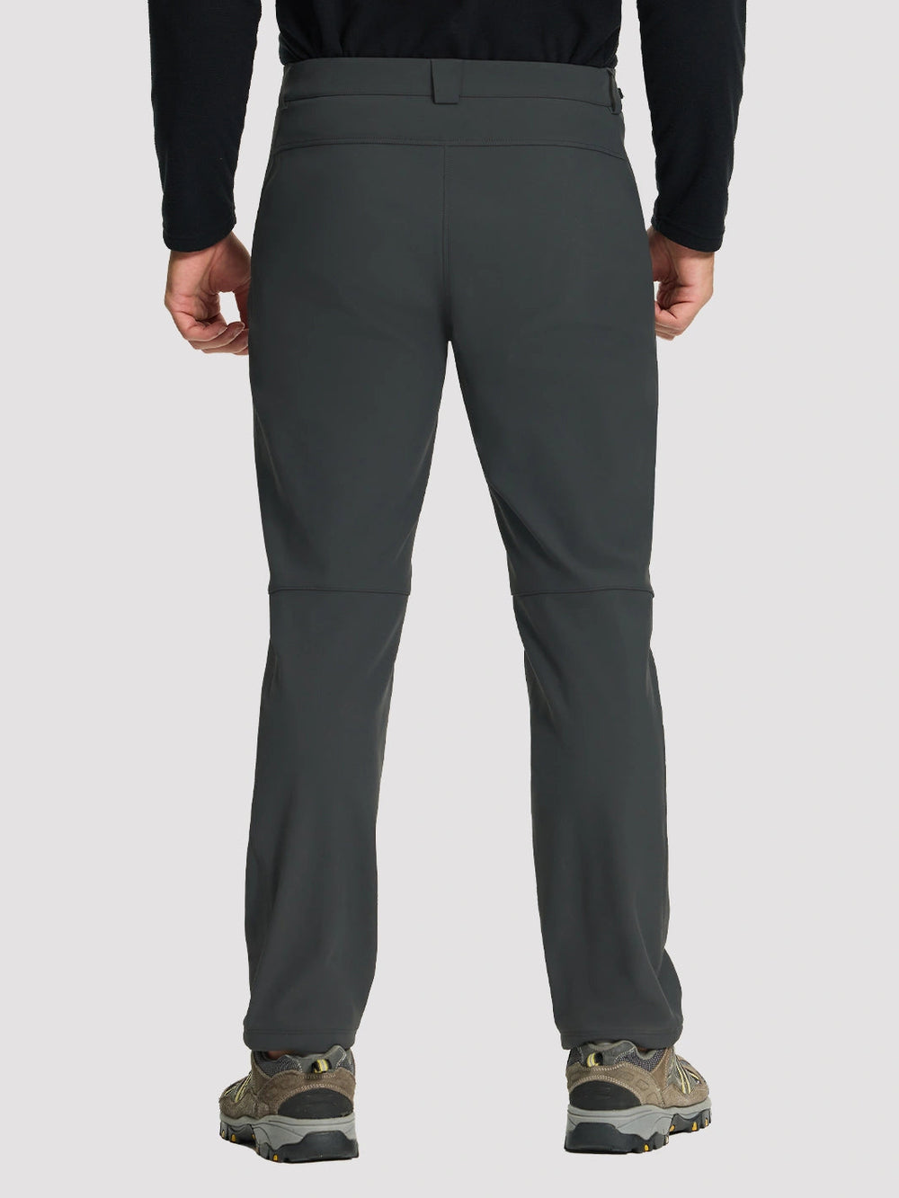 Charcoal Gray
