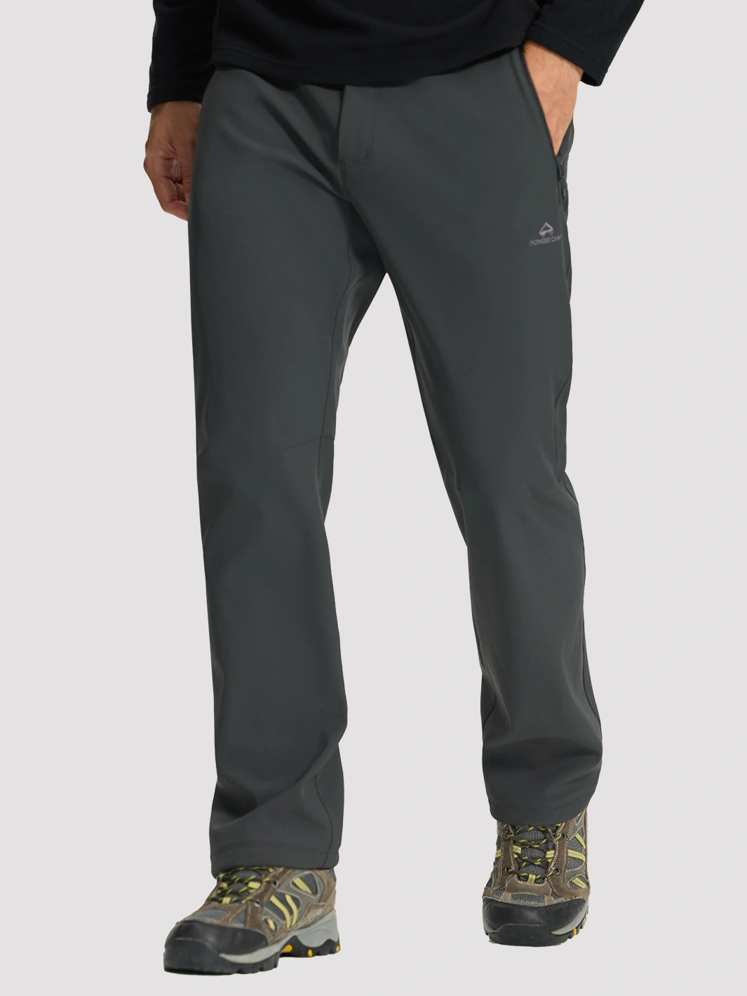 Charcoal Gray