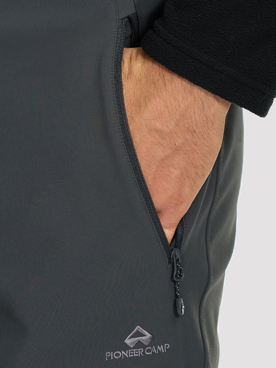 Charcoal Gray