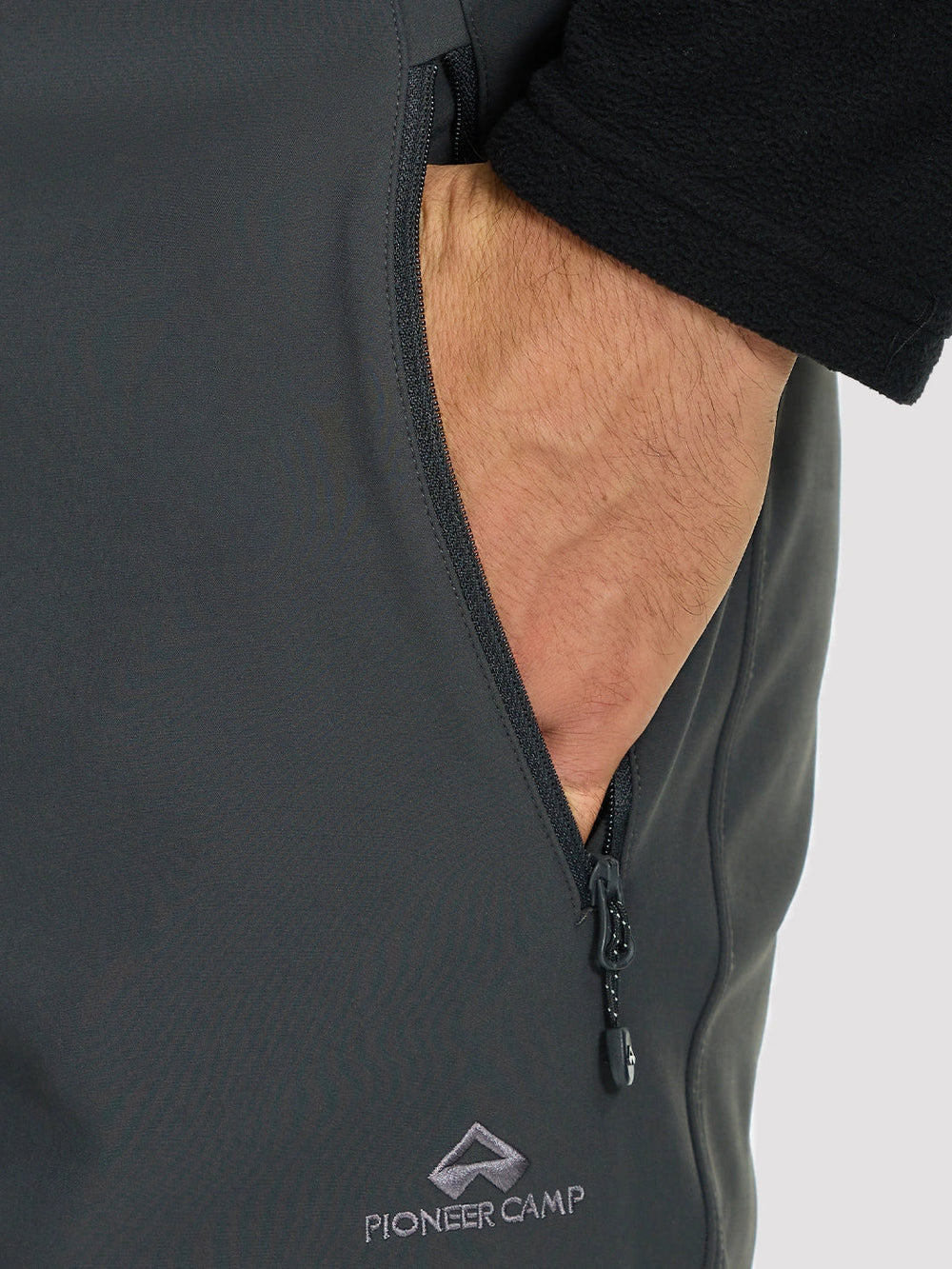Charcoal Gray