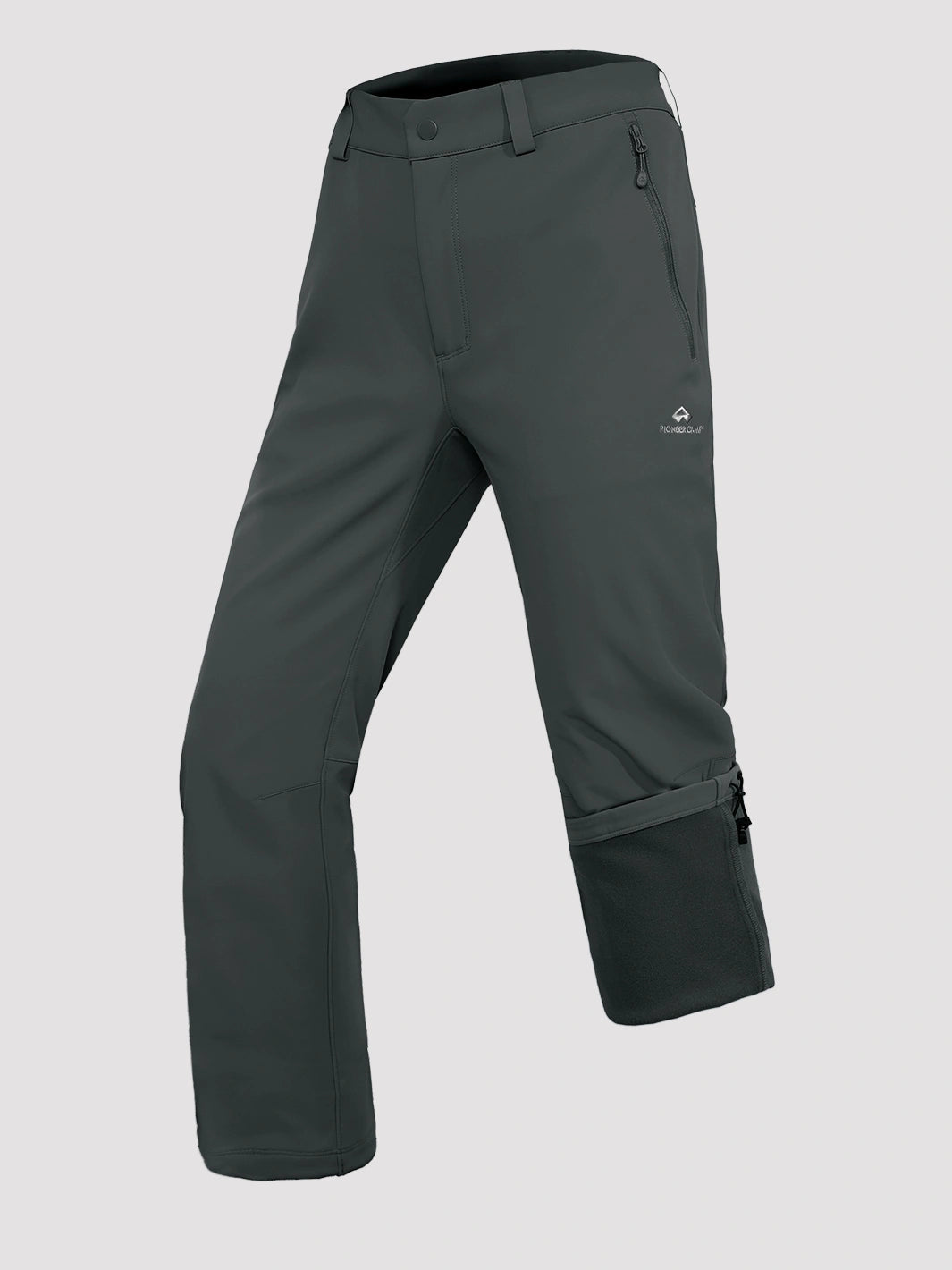 Charcoal Gray