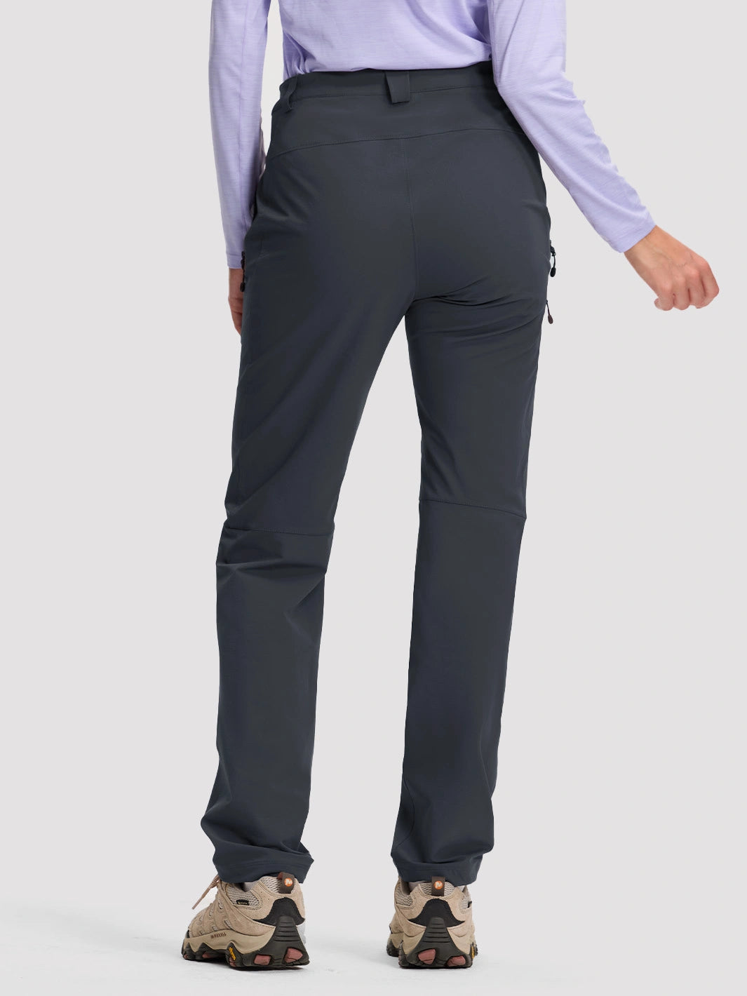 Charcoal Gray