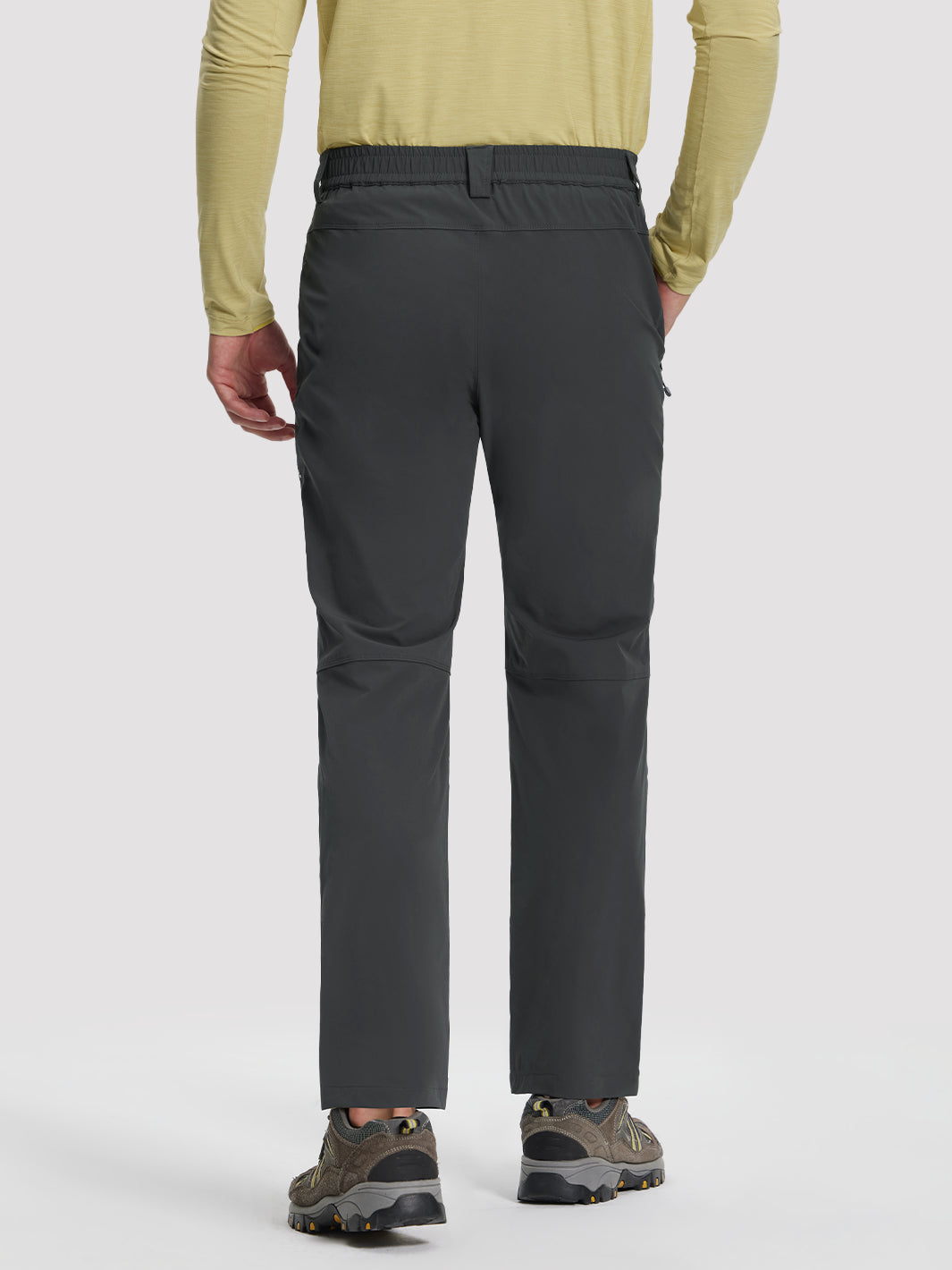 Charcoal Gray