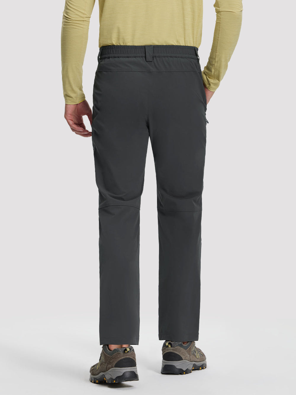 Charcoal Gray