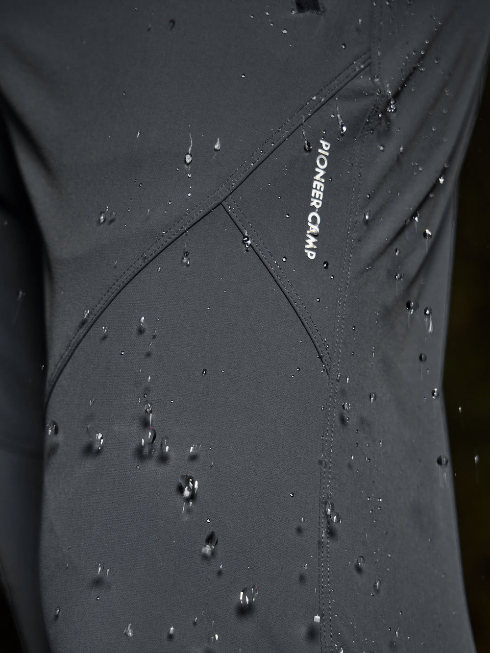 Charcoal Gray
