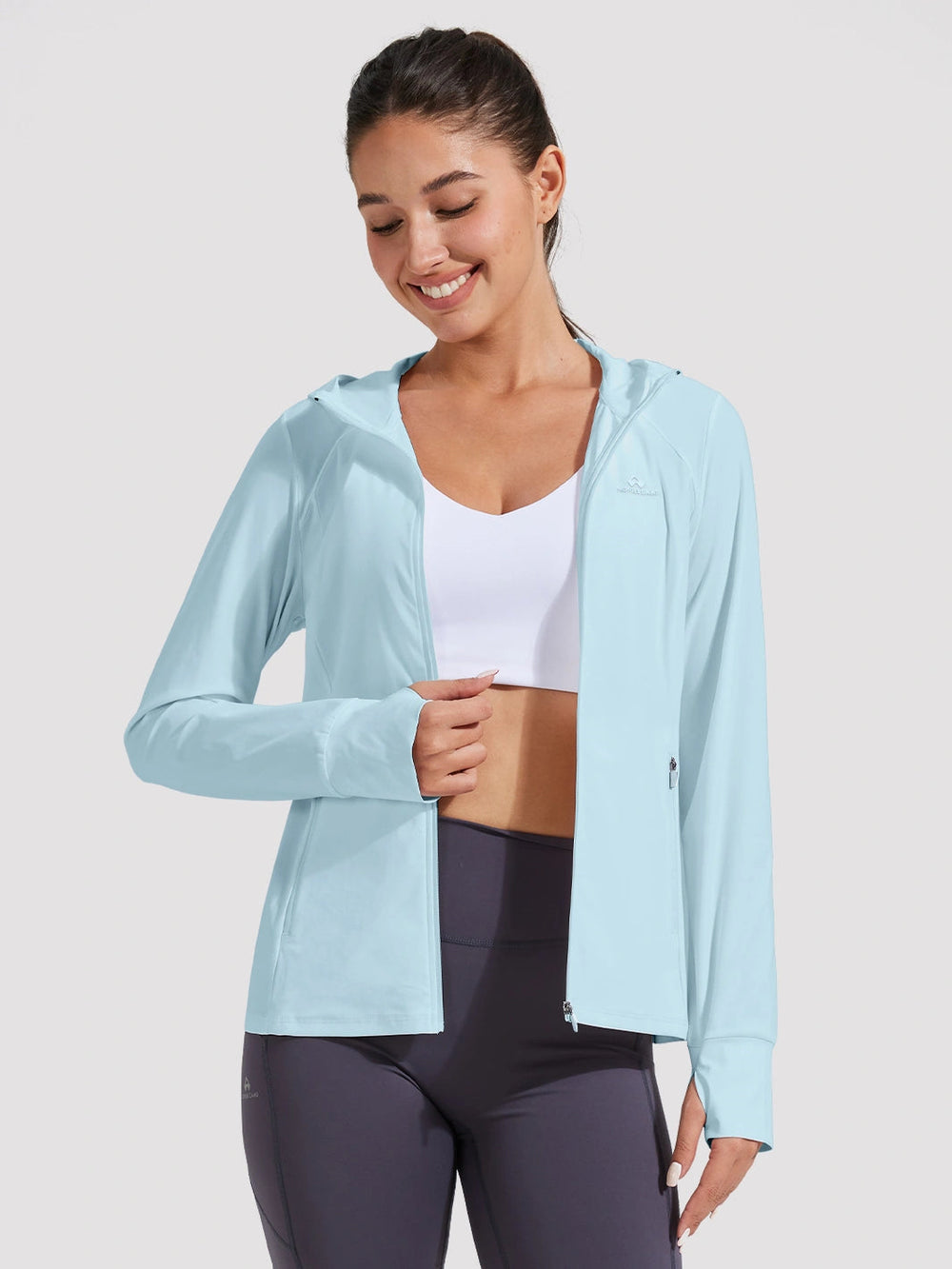 Light Blue