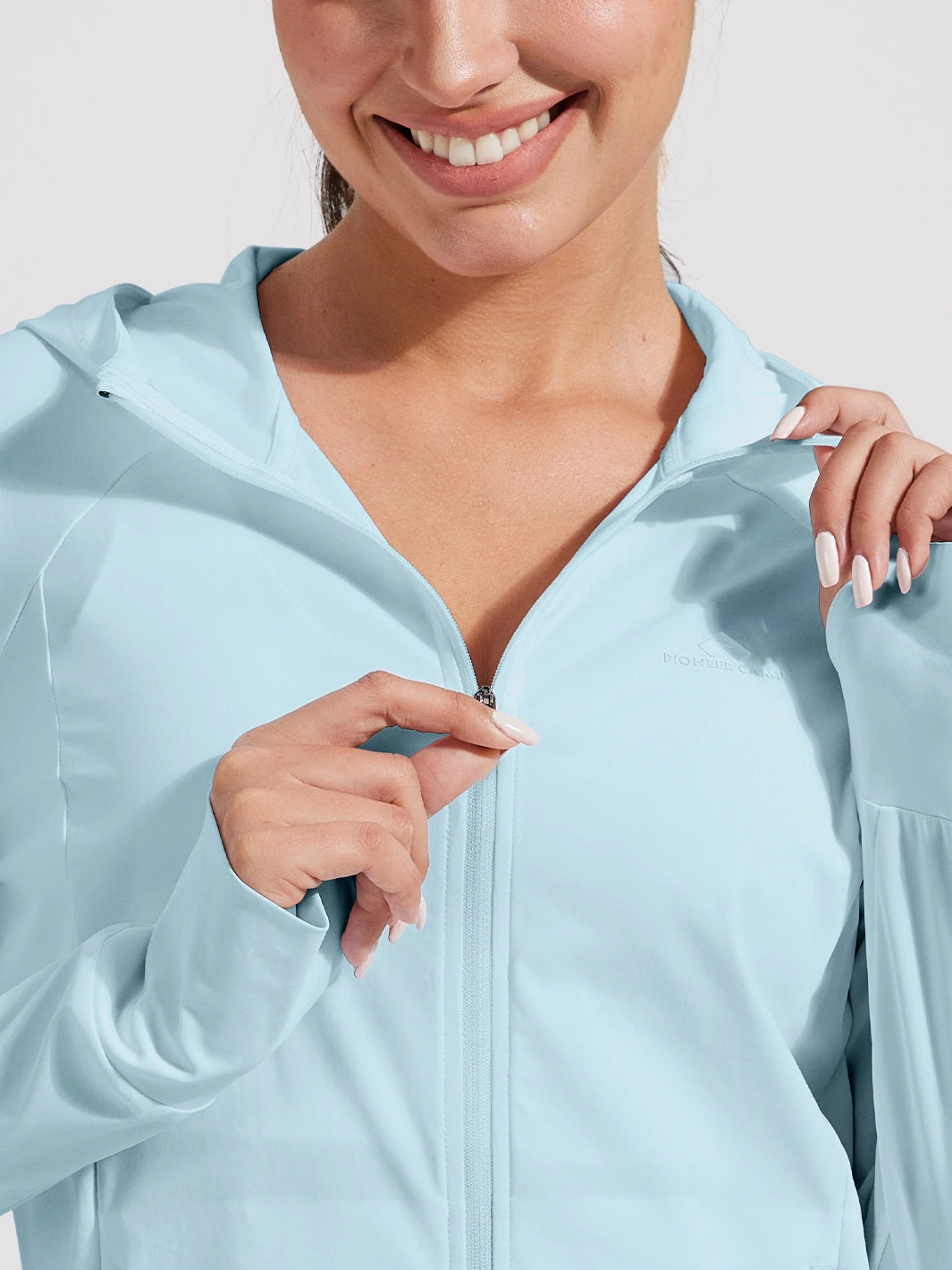 Light Blue