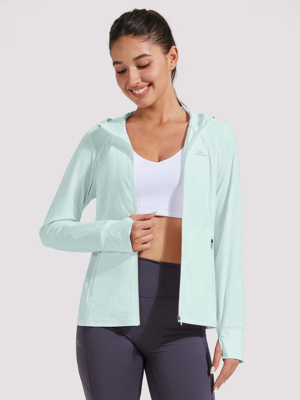 Light Green