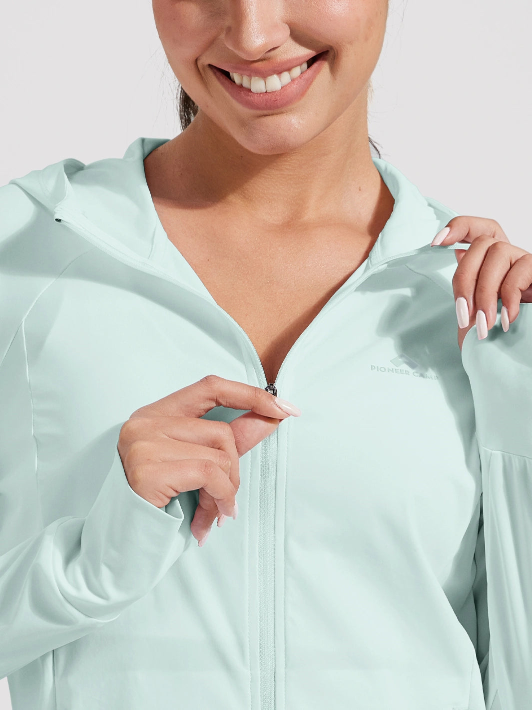 Light Green
