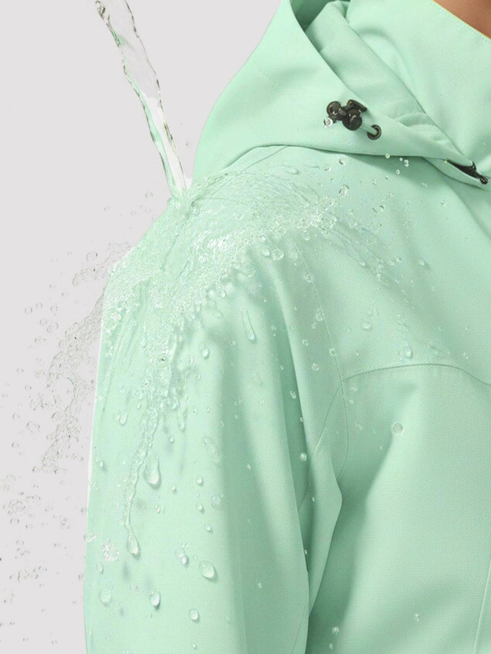 Mint Green