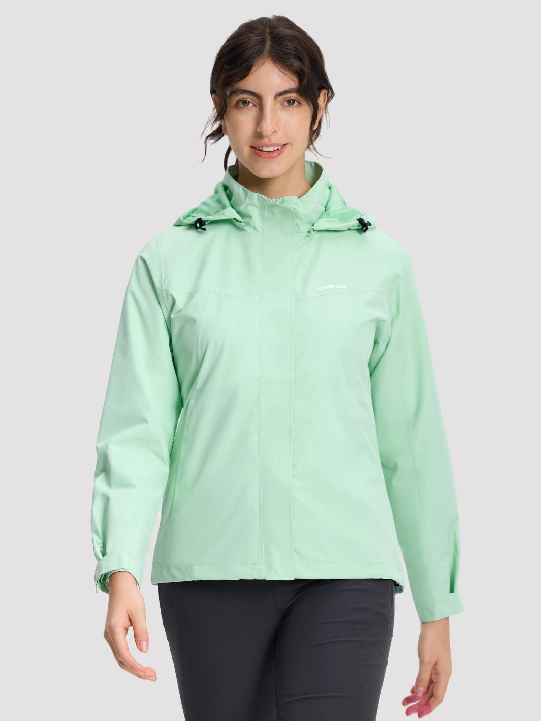 Mint Green