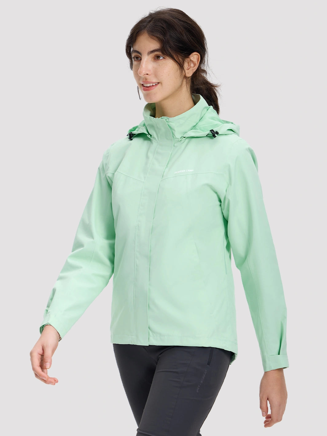Mint Green