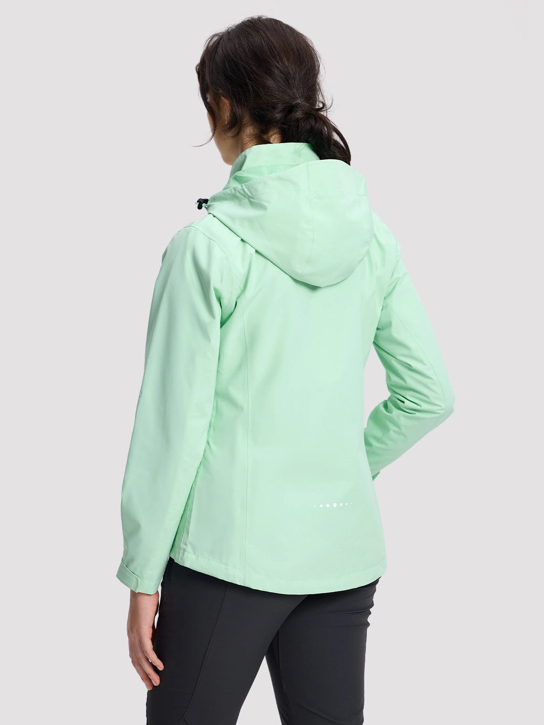 Mint Green