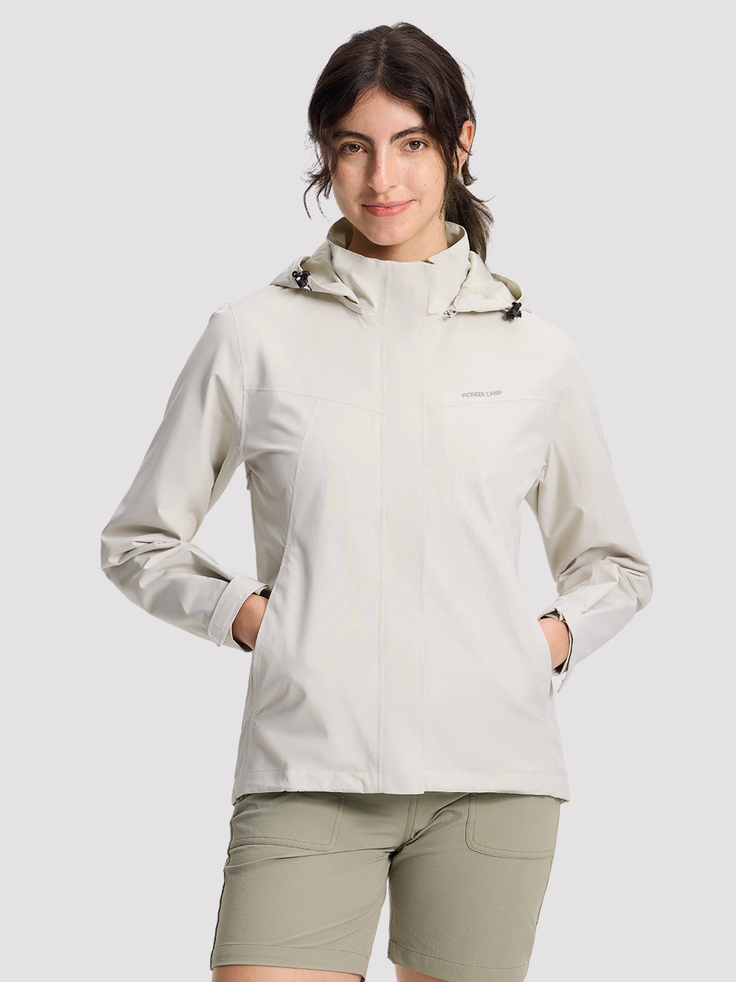 Beige Apricot