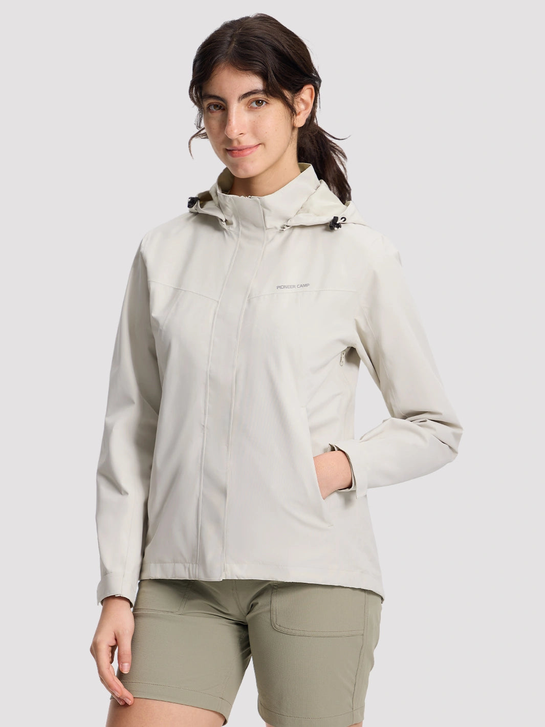 Beige Apricot