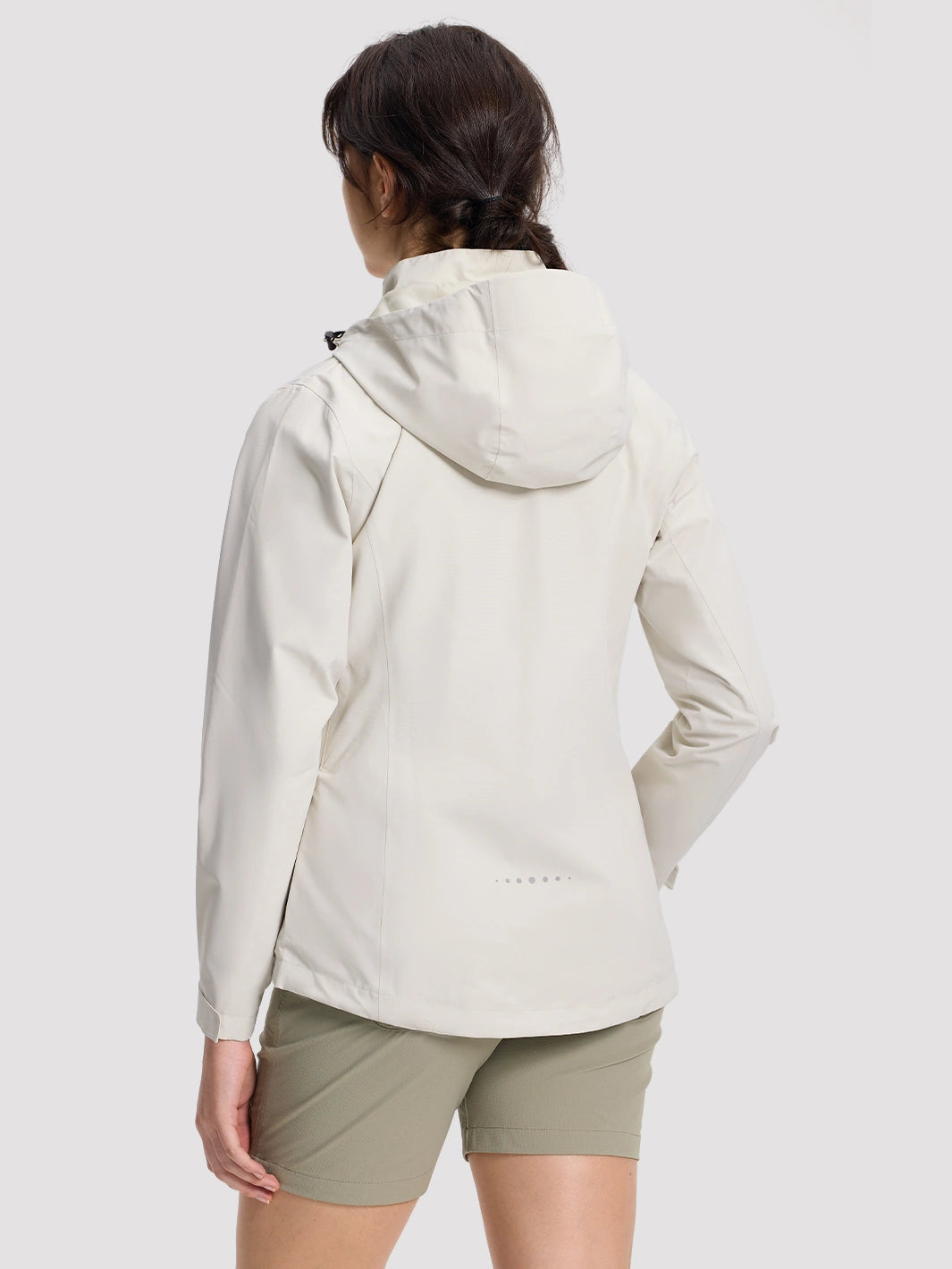 Beige Apricot