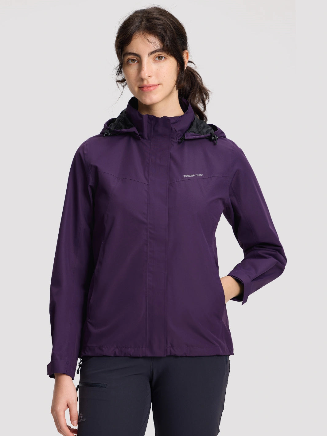 Dusk Purple