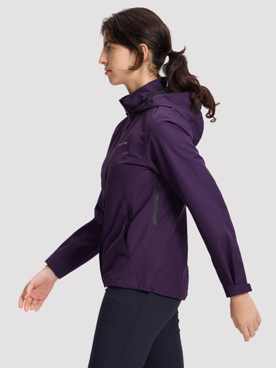 Dusk Purple