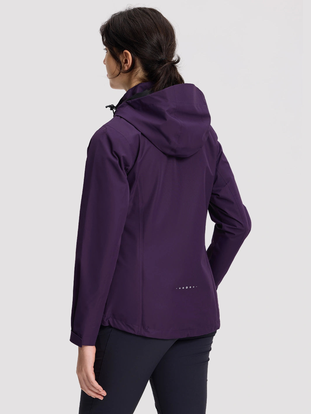 Dusk Purple
