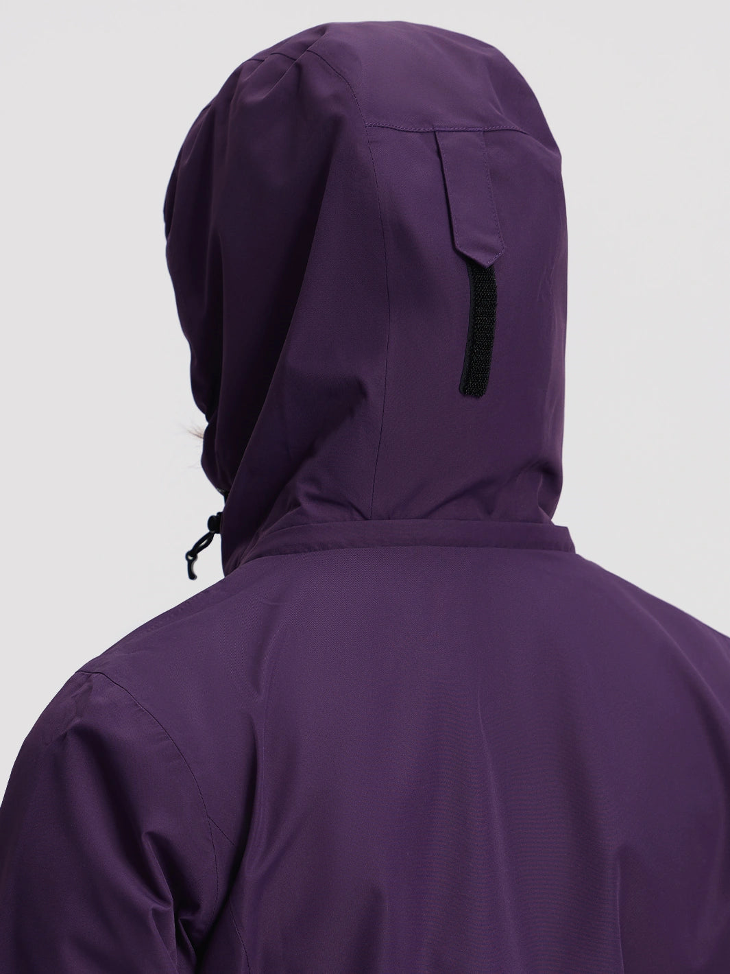 Dusk Purple
