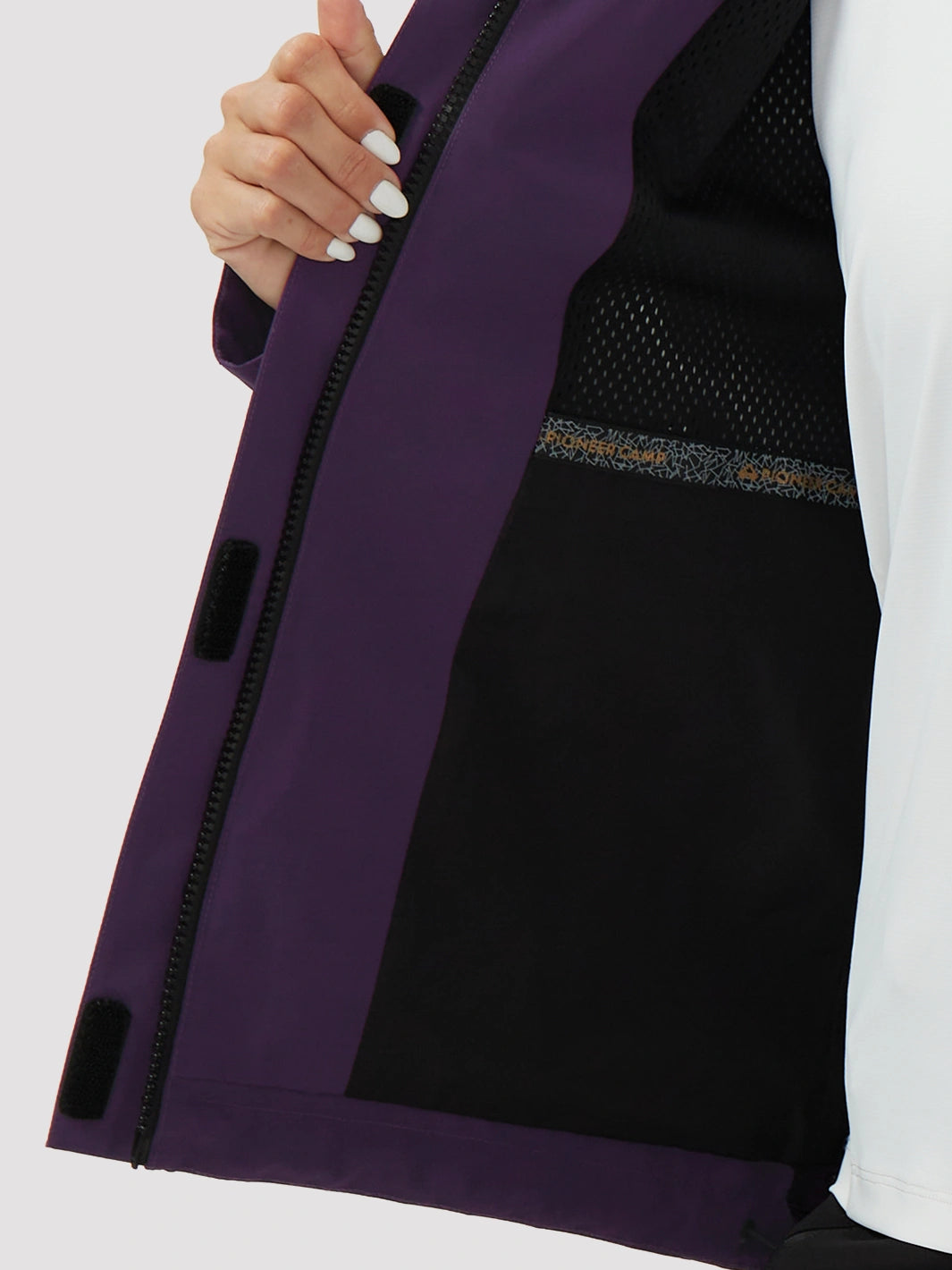 Dusk Purple