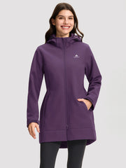 Midnight Purple
